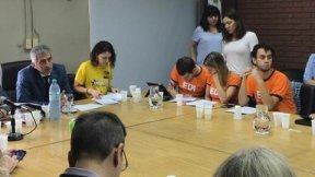 El decanato de Psicología dirigido por Cambiemos quiere prohibir la actividad política en la facultad