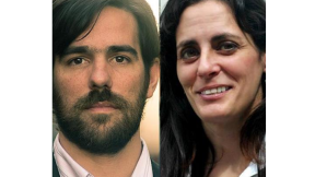 Este jueves Nicolás del Caño visitará la Universidad de Quilmes con Carla Lacorte