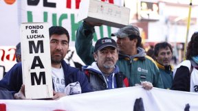 Solicitan informes al Ministro Brillo por situación de maderera MAM S.A.