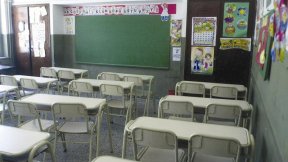 Miles de docentes no inician las clases en Buenos Aires y en otras diez provincias