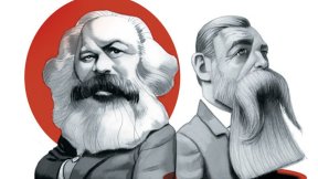 El Manifiesto, los comunistas y la revolución