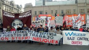 Zanon: en defensa de la gestión obrera