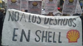 Duro revés para Shell Argentina: Se vio obligada a reincorporar a trabajadora despedida