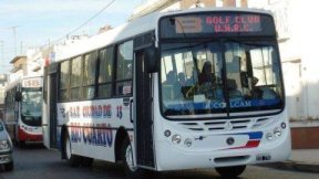 Guadalupe Fantin convoca a marchar contra el aumento del boleto urbano