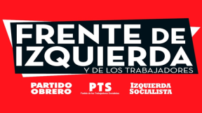 El Frente de Izquierda relanza campaña y presenta spots con sus principales figuras 