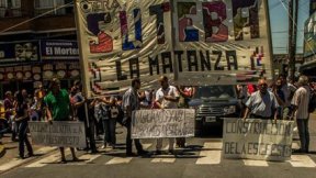 Ante las paritarias docentes en la provincia de Buenos Aires