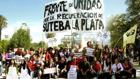 Asumieron las nuevas conducciones del SUTEBA