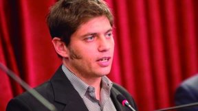 El plan antiobrero del “soviético” Kicillof