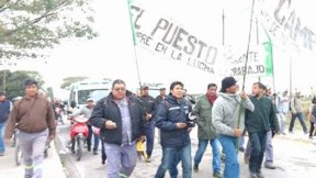 El Frente de Izquierda lanza spot solidario con obreros del Ingenio La Esperanza