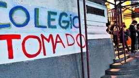 ¡La lucha sigue!