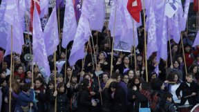 La Conducción de la FUBA insiste con tener otra "década perdida"