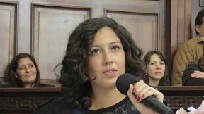 El FIT rechaza la Ley de Sueldos del PJ y la UCR