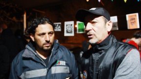 Godoy: “Logramos unir la izquierda para amplificar la voz de las mujeres, los trabajadores y la juventud”