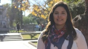 San Luis: nuevos apoyos