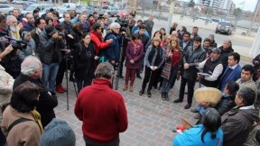 Organizaciones ambientalistas convocan a Cabildo Abierto por Cerro Chapelco