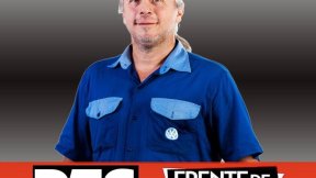 "Un candidato laburador, es histórico": entrevista a Sergio Folchieri del PTS/FIT Córdoba