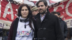 González Seligra: "El PRO y el FPV votaron un presupuesto de ajuste, mientras miles de trabajadores son despedidos en la provincia"