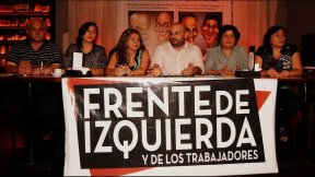 “Bonfatti miente. No fueron desprolijidades, fue un intento de fraude”