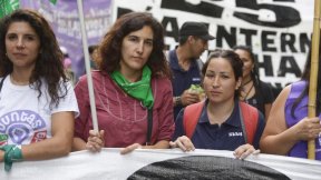 González Seligra responsabilizó al gobierno y a la complicidad peronista por el aumento de la pobreza