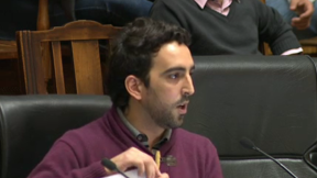 Del Corro: “La unificación de la Federal y la Metropolitana aumentará la represión y el gran delito”