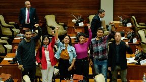 La izquierda logró transmitir en vivo las comisiones de la Constituyente de Jujuy