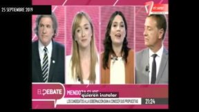 El video que Suarez y Sagasti no quieren que veas: El FIT les recuerda su pacto contra la Ley 7722