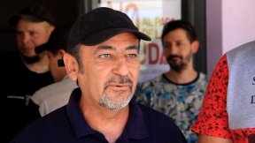 Raúl Godoy llamó a “debatir públicamente, de cara a todo el electorado”.