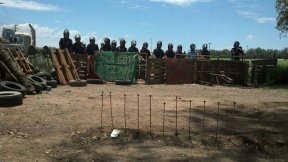 Córdoba: El FIT repudia la agresión de la patota de la UOCRA y llama a sumarse a la movilización convocada para esta tarde