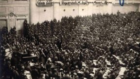 Soviet y partido