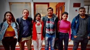 NO a la reforma de la Constitución de Gerardo Morales. Paro provincial.