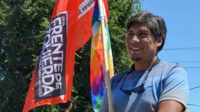 Alejandro Vilca: “Morales ofreció una miseria en las paritarias por eso hay que apoyar la lucha docente”