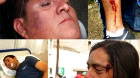 Jujuy: basta de represión