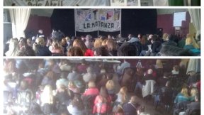 ¿Qué pasó en la asamblea del Suteba La Matanza?