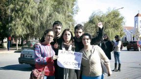Mendoza: las bancas del FIT con los trabajadores y la juventud