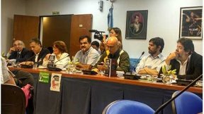 Indec: “No somos cómplices de la mentira”
