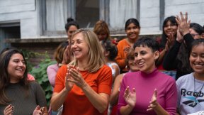 Natalia Morales: “Las mujeres en Jujuy dimos un primer paso enfrentando en las calles a un gobierno ajustador y saqueador, seguiremos profundizando ese camino”