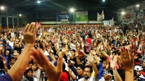 Impulsar el paro desde las bases, que sea activo, y reclamar un plan de lucha para derrotar el ajuste