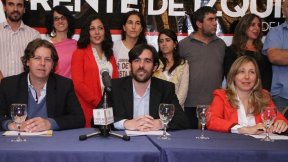 PASO en el Frente de Izquierda: la posición del PTS
