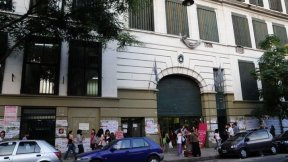UBA: en Filosofia y Letras la izquierda se impone ante el kirchnerismo