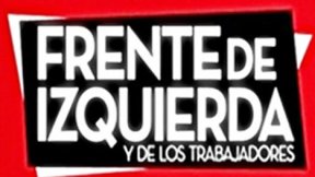 Gran cierre del Frente de Izquierda en el Obelisco