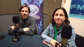 Del Caño en Salta: “El voto a la izquierda es un llamado a no resignarse frente al ajuste de los que gobernaron siempre”