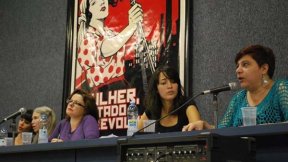 “Mujer, Estado y revolución” de Wendy Goldman llega a Brasil en medio de una oleada de huelgas obreras