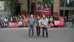 La Izquierda lanza sus precandidatos en la región