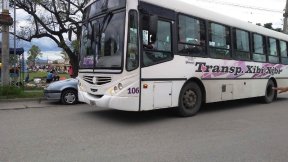 Concejales del FITU rechazan nuevo aumento del transporte