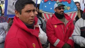 Despedido por el Ministro de Energía Aranguren vuelve a trabajar en Shell