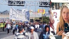 Myriam Bregman: “La justicia sigue del lado de Blaquier y los empresarios genocidas”