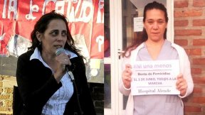 Precandidatas a intendentas del Frente de Izquierda convocan a marchar el 3 de junio