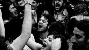 El Frente de Izquierda ganó cuatro de los trece centros de estudiantes de la UBA