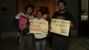 “La Voz” de la impunidad en Entre Ríos