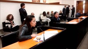 Aprobaron por unanimidad ordenanza del FIT de licencia laboral para trabajadoras víctimas de violencia de género 
